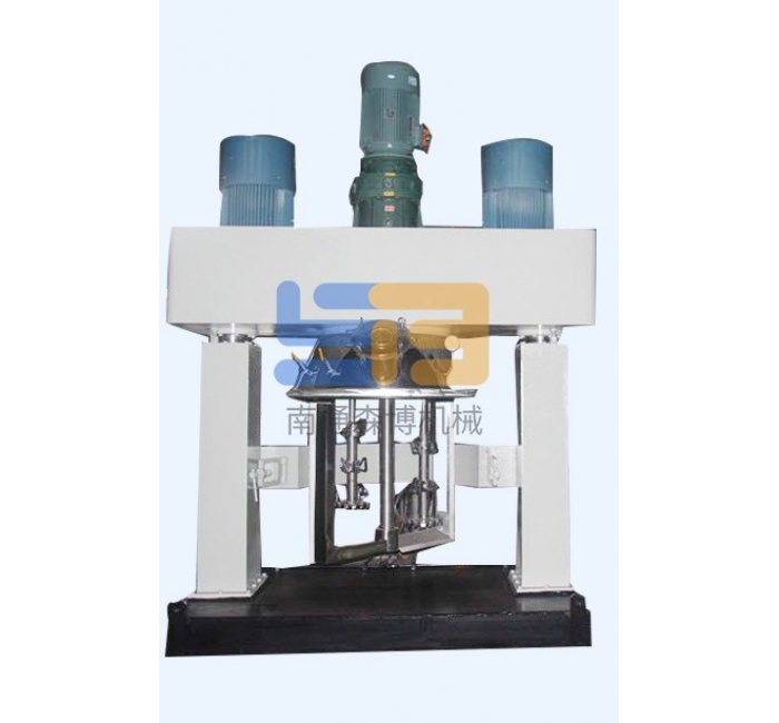 硅硐膠成套生產(chǎn)設(shè)備