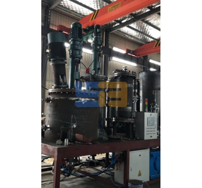 靜態(tài)混合機