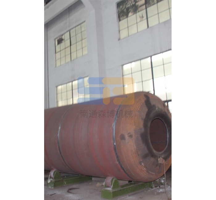 筒體反應(yīng)釜