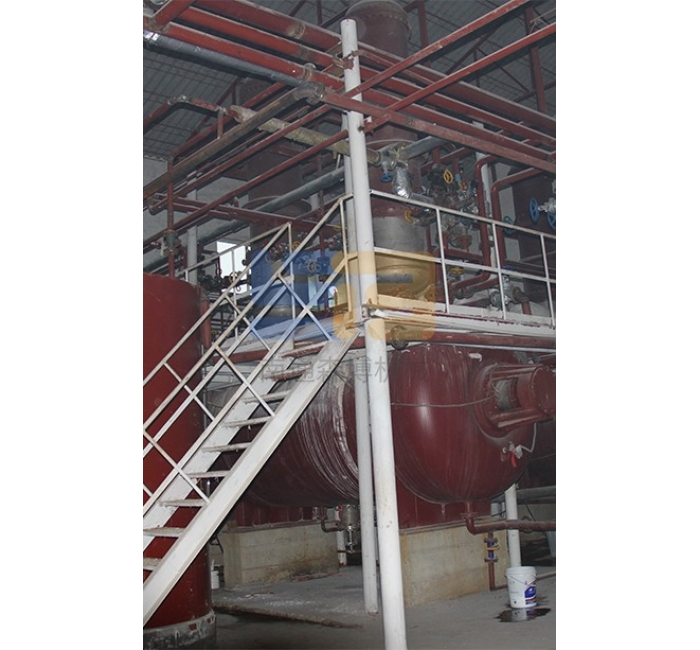 纖維素反應(yīng)釜