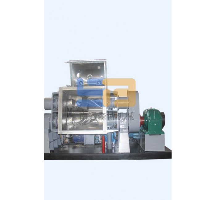 樹脂攪拌機生產(chǎn)線