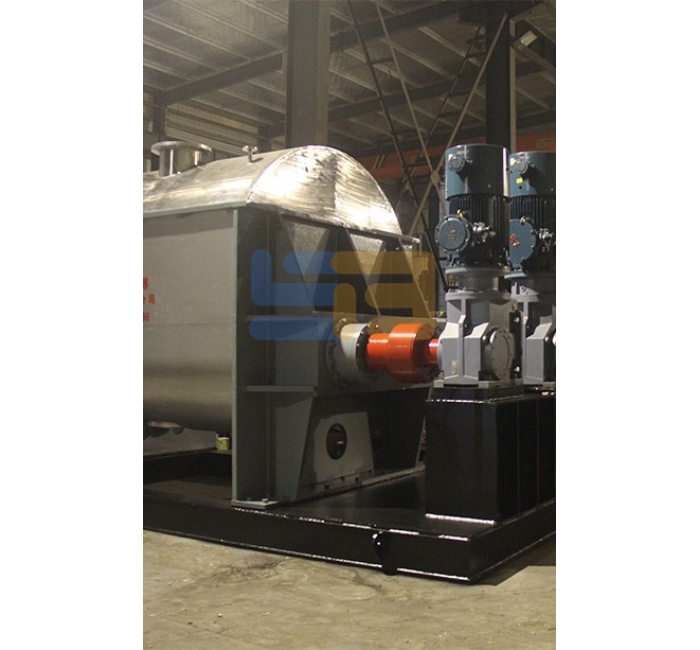 橡膠高速攪拌機(jī)生產(chǎn)線