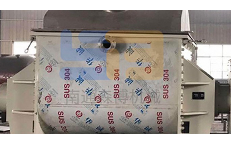 結(jié)構(gòu)膠設(shè)備捏合機制造技藝通過與數(shù)控加工技藝聯(lián)結(jié)