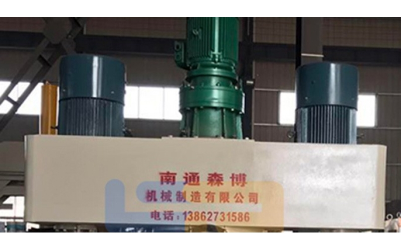 強力分散機美縫劑生產設備的優(yōu)點