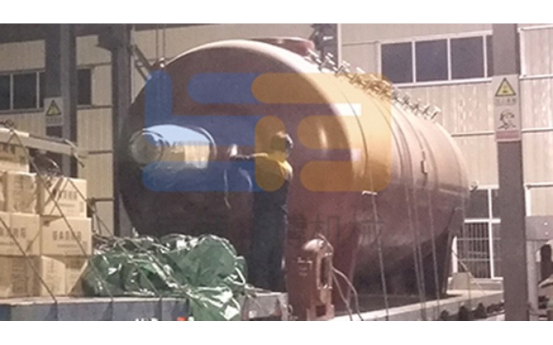 電加熱反應釜美縫劑生產(chǎn)設備的常見的維修方式