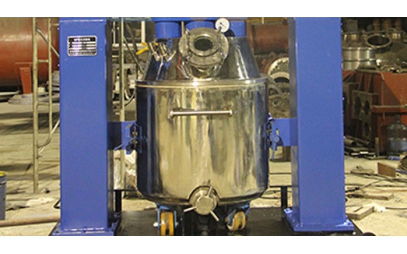 生產(chǎn)玻璃膠需要用到哪些全自動玻璃膠設備？