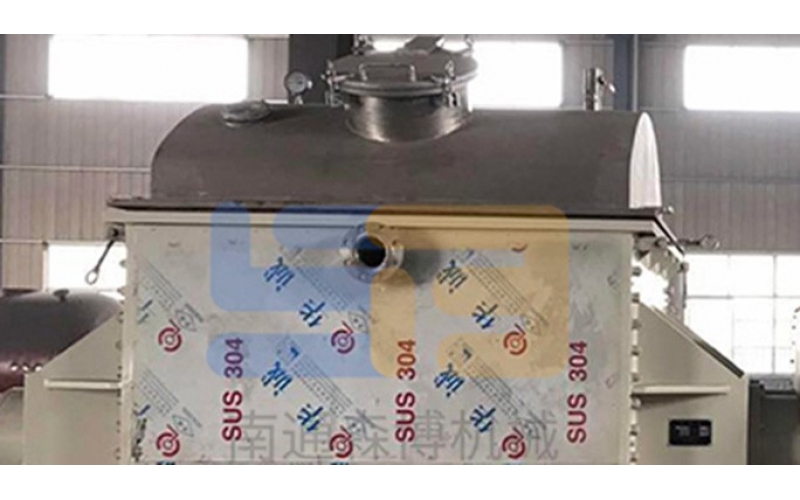 捏合機美縫劑生產(chǎn)設備使用時有異音怎么辦？
