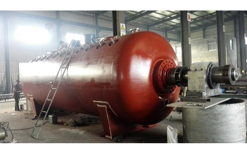 怎么合理使用混合機？