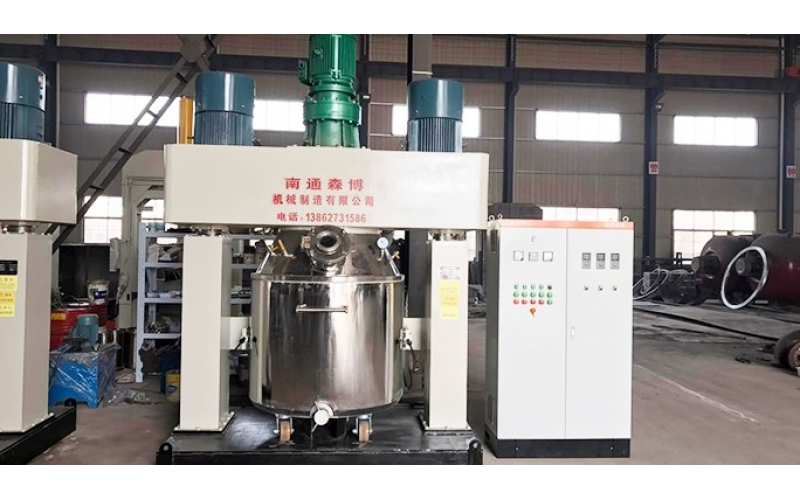 反應(yīng)釜頻頻發(fā)生爆炸！反應(yīng)釜安裝的十二個要點(diǎn)須謹(jǐn)記