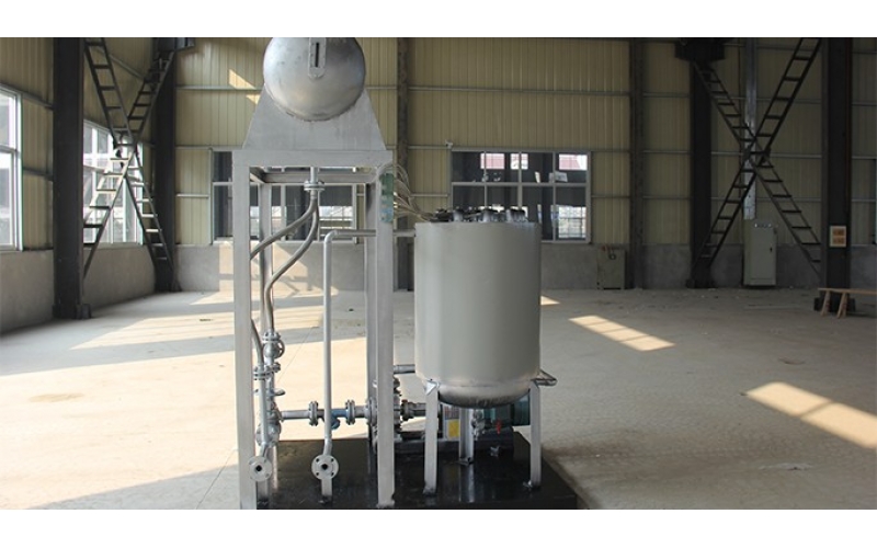 發(fā)泡膠生產(chǎn)成本分析及設備介紹